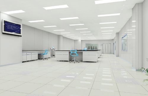 恒溫恒濕實驗室規(guī)劃